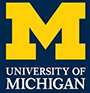University of Michigan Logo